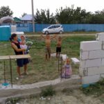 Se prefigurează construcția