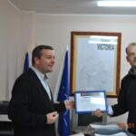 Recunoștință din partea primăriei