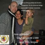 Recunoștință prietenilor norvegieni!